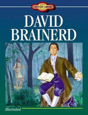 David Brainer