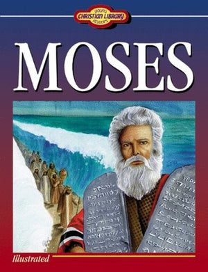 Moses