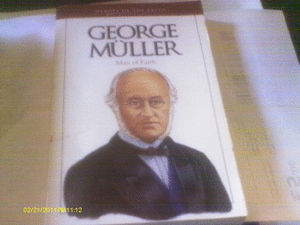 George M Uller