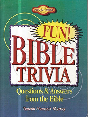 Bible Trivia