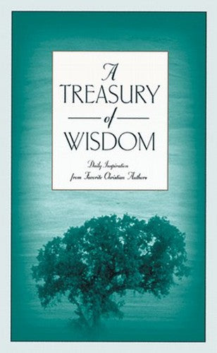 A Treasury of Wisdom