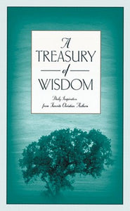 A Treasury of Wisdom 