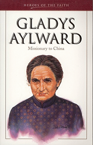 Gladys Aylward