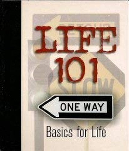 Life 101 , Basics for Life