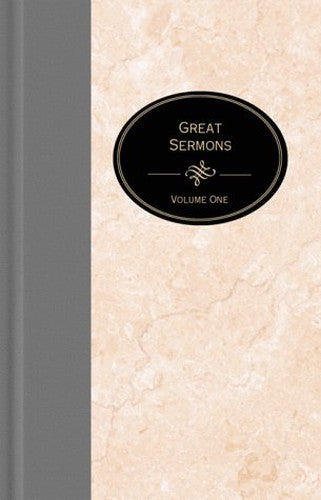 Great Sermons