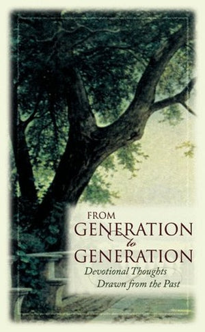 From Generation to Generation