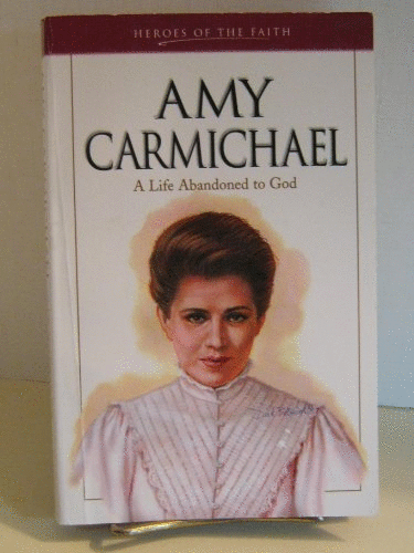 Amy Carmichael