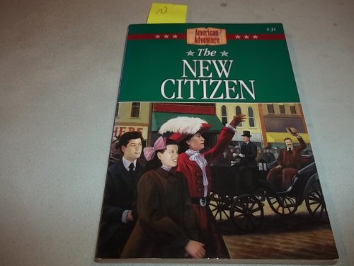 The New Citizen
