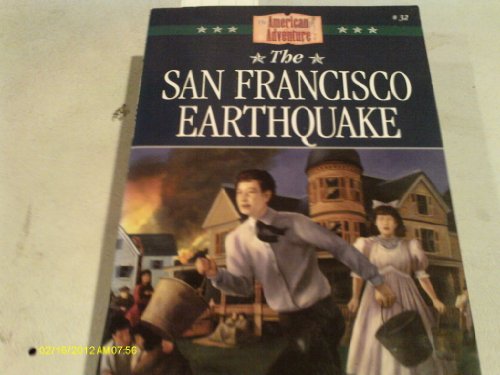 The San Francisco Earthquake