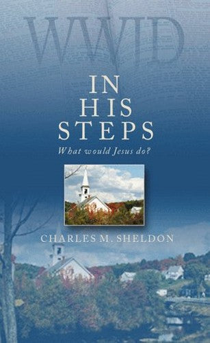 In His Steps
