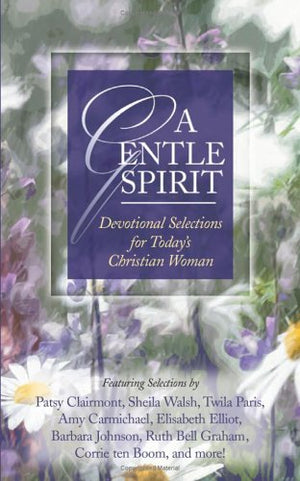 A Gentle Spirit