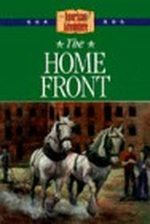 The Home Front