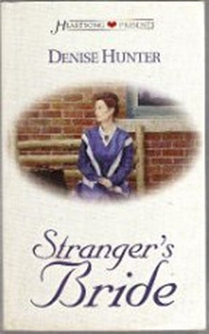 Stranger's Bride