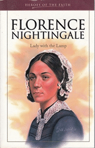 Florence Nightingale 