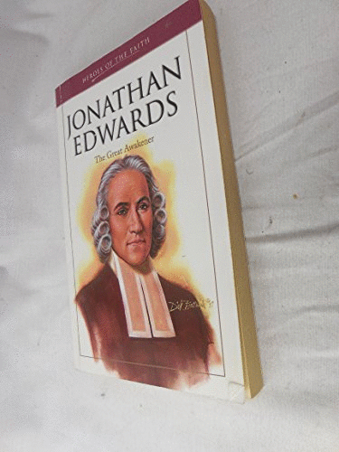 Jonathan Edwards