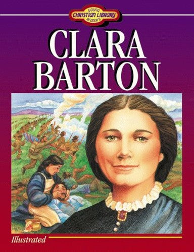Clara Barton