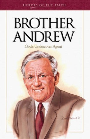 Brother Andrew