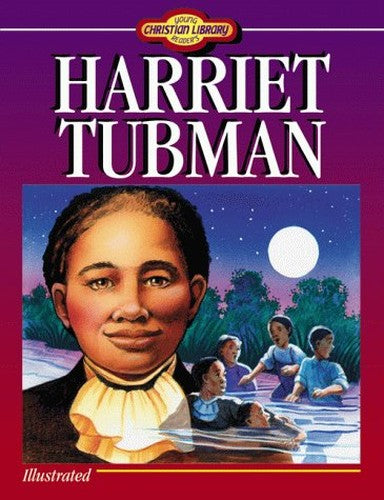 Harriet Tubman