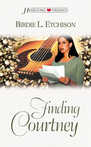 Finding Courtney