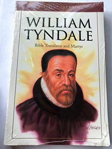 William Tyndale