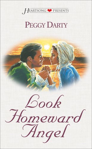 Look Homeward Angel