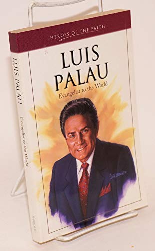 Luis Palau