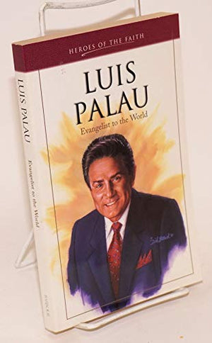 Luis Palau