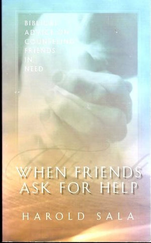 When Friends Ask for Help