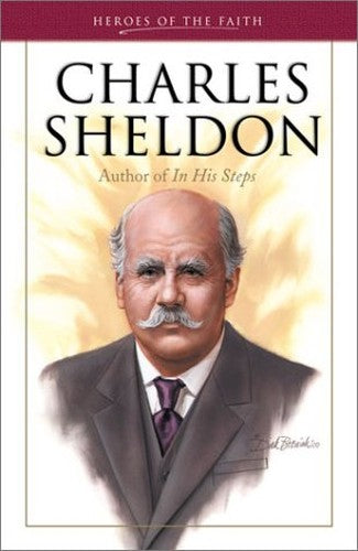 Charles Sheldon
