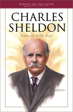 Charles Sheldon