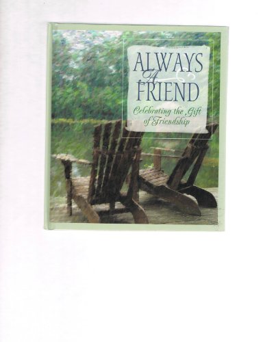 Always a Friend-Dt
