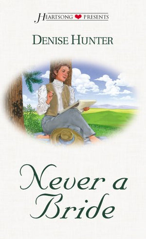 Never a Bride