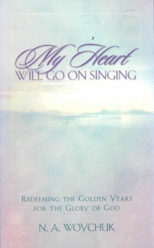 My Heart Will Go on Singing