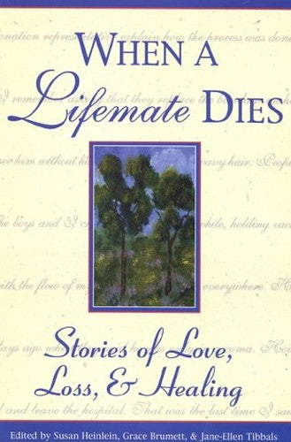 When a Life Mate Dies