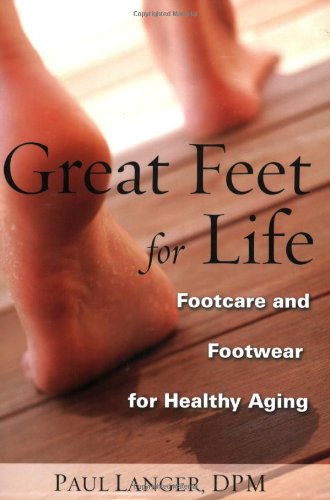 Great Feet for Life
