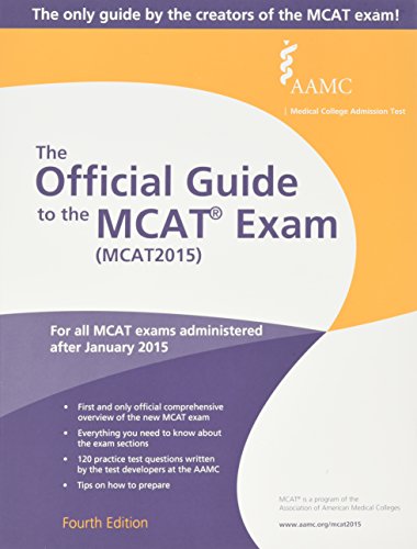 MCAT