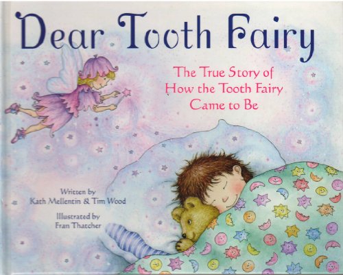 Dear Tooth Fairy