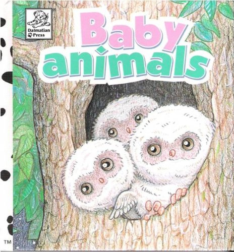 Baby Animals