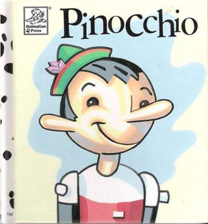 Pinocchio