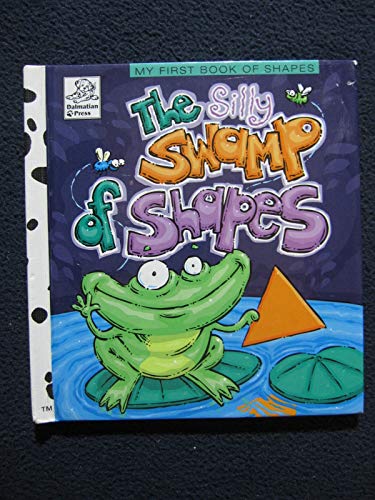The Silly Swamp of Shapes