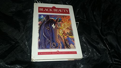 Black Beauty