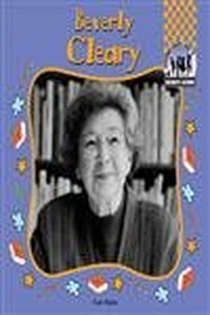 Beverly Cleary