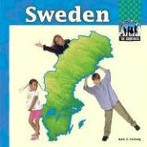 Sweden (COUNTRIES)