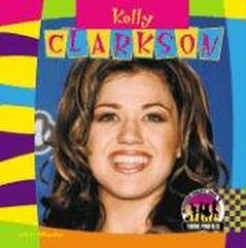 Kelly Clarkson
