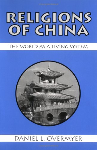 Religions of China