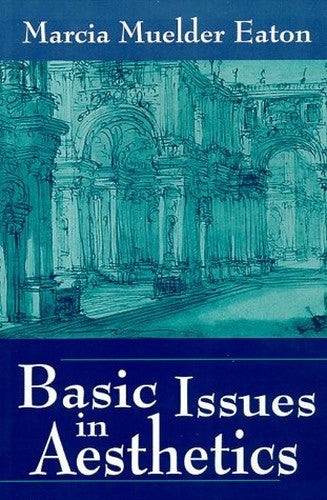 Basic Issues in Aesthetics