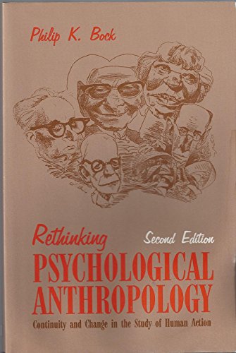 Rethinking Psychology