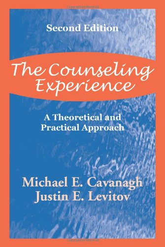 The Counselling Experience