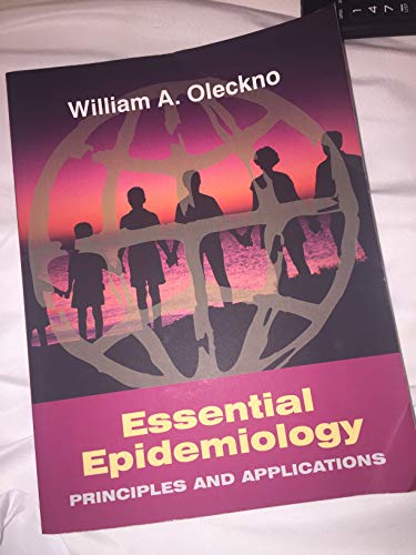 Essential Epidemiology
