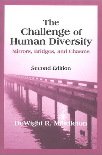 The Challenge of Human Diversity